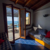 Отель La Lampara Sea View Terrace Apartment With AC, фото 5