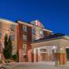 Отель Best Western Plus Red Deer Inn & Suites в Ред-Дире