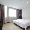 Отель Nanjing 6 1 Business Passenger Hotel, фото 21
