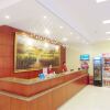 Отель Hanting Express, фото 2