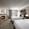 Отель Fairmont Chateau Whistler Gold Experience, фото 6