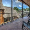 Отель Perch 3 by Escape to Blue Ridge, фото 7