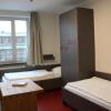 Отель Cvjm Jugendhotel Munchen, фото 4