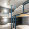 Отель Bed Hostel, фото 4