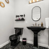 Отель Bold Bright 4br/3.5full Baths Near Riverwalk Dtown, фото 15