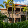 Отель Sala Lodges, фото 1