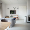 Отель Modified, Modern Lodge Near the Beach, фото 9