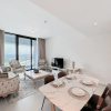 Отель Jumeirah Gate Tower - Luton Vacation Homes, фото 13