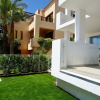 Отель Bayview, Benalmádena - Luxurious home with views, garden, community pool and a padel court, фото 13