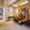 Отель 18 Suite Villa Loft by AMITHYA, фото 2