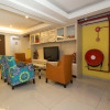 Отель OYO 443 Crystal City Hotel, фото 8