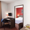 Отель Comfort Aparthotel Nimes Centre, фото 22