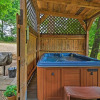 Отель Smoky Mountain Vacation Rental 20 Mi to Gatlinburg, фото 10