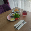 Отель Istanbul Airport Family suites Hotel, фото 13