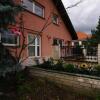 Отель Cozy Gardens Apartments in Prague, фото 15