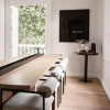 Отель w Luxury 3BR House With Terrace in Miraflores, фото 19