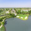 Отель Gassan Lake City Golf Club & Resort, фото 6