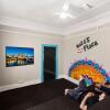 Отель Nates Place Backpackers Melbourne в Мельбурне