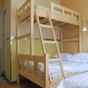 Отель Beijing Sunrise Hostel, фото 7