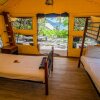 Отель Barefoot Kuata Island Resort - Hostel, фото 14