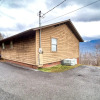 Отель Park View 2 - Two Bedroom Cabin, фото 22