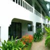 Отель Asia Blue - Beach Hostel Hacienda - Deluxe or Twin Room With Garden View, фото 16