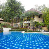 Отель Kupu Kupu Barong Villas and Tree Spa by L'OCCITANE, фото 9