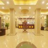 Отель GreenTree Inn Puyang Pushang Huanghe Road Hotel, фото 3