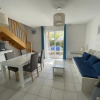 Отель Maison Saint-Brevin-les-Pins, 3 pièces, 4 personnes - FR-1-364-118, фото 11