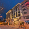 Отель Bisetun Hotel, фото 1