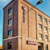 Отель Premier Inn Luebeck City Stadtgraben, фото 18