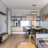 Отель RentPlanet - Apartament Małopanewska, фото 4