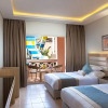 Отель Pickalbatros Aqua Park Resort - Hurghada, фото 5