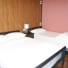 Отель Yuan Hostel, фото 11