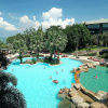 Отель Garden Sea View, фото 16