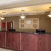 Отель Comfort Inn & Suites Tuscumbia - Muscle Shoals в Масл-Шоалзе