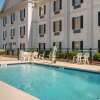 Отель Quality Inn Pooler - Savannah I-95, фото 19