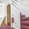 Отель The Sherwood Palm Hotel, Torquay Beach, фото 2
