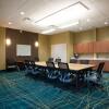 Отель Springhill Suites Canton, фото 31