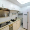 Отель Rosy Town Holiday Apartment Changbai Mountain Mingzhu, фото 1