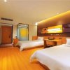 Отель IU Hotels·Guangzhou Zengcheng Gualv Road Wanda Plaza, фото 3