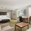 Отель Homewood Suites by Hilton Holyoke-Springfield/North, фото 26