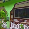 Отель Dan Zoranz Self Catering Guest House в Ла-Диге