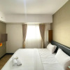Отель Comfy And Minimalist 1Br At The Wave Kuningan Apartment, фото 3