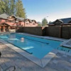 Отель Sierra Shores, фото 9