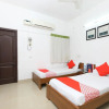 Отель OYO 40 SilverKey KK Nagar, фото 20
