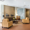 Отель Sleep Inn & Suites, фото 15