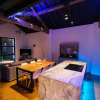 Отель The Eden Warehouse - Gold Apartment, sleeps 5, фото 12