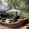Отель Leopards View Game Lodge, фото 9