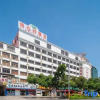 Отель Vienna Hotel Fujian Quanzhou Bus Station, фото 22